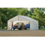 Enclosure Walls Kit ONLY for ShelterLogic 18' x 20' SuperMax - 26775