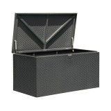 Anthracite Patio Storage Box