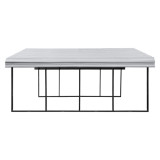 Arrow Carport 20 x 20 x 7 Ft. - Eggshell