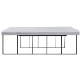 Arrow Carport 20 x 24 x 7 Ft. - Eggshell