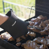 Silicone Grilling Gloves