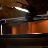 Dual Action Grill Light