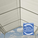 30' x 40' UltraMax Canopy - White