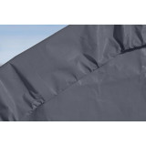 ShelterCoat 13' x 20' Wind & Snow Rated Garage  - Gray