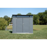 Denali 8' x 5' Shed