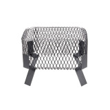 9'' x 13'' Galvanized Spark Arrestor and Animal Screen