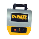 DeWalt 3.3 kW Professional Grade Portable Electric Heater