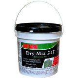 Dry Mix 211 Refractory Mortar - 10 lb.