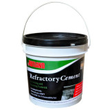 Refractory Cement - 1 Gallon