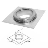 7" SuperPro Adapter Plate - JSC7AP