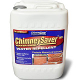 ChimneySaver Water Base Water Repellent - 5 gal.