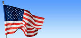 American Flags  - Nylon vs. Polyester