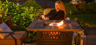 Choose the Right Fire Pit For You