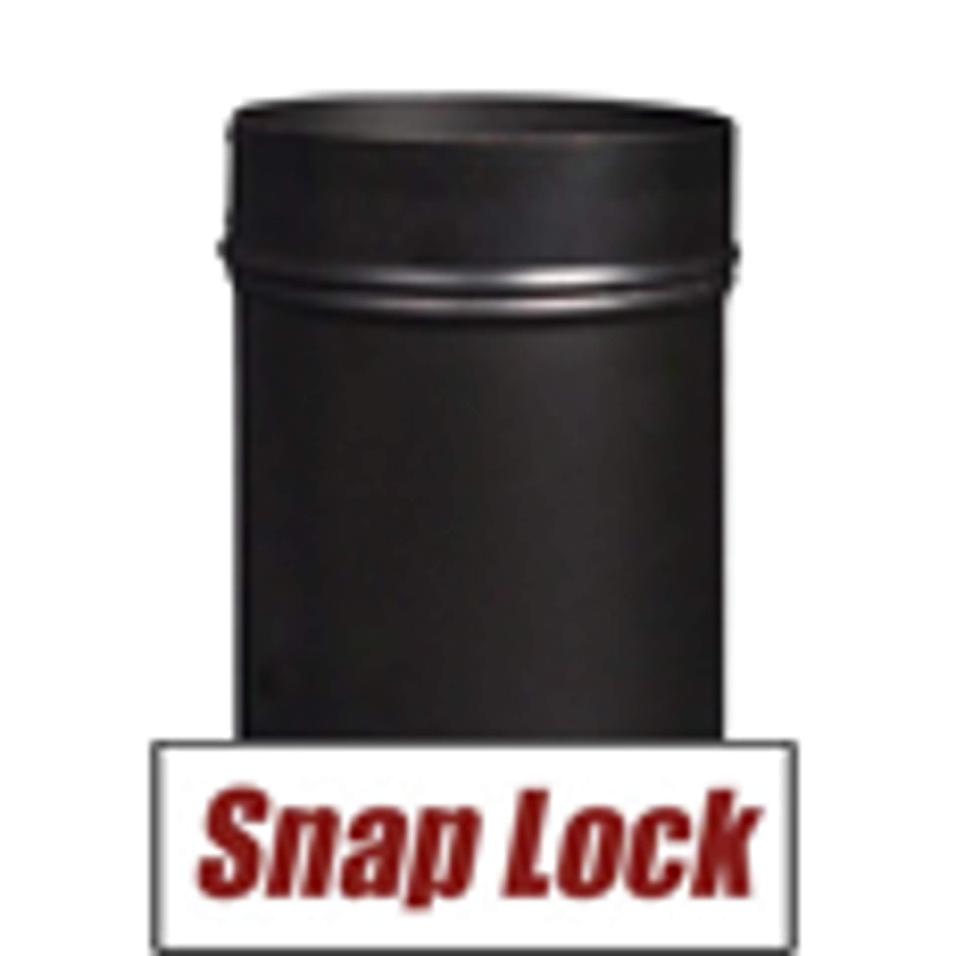 7-snap-lock-black-stove-pipe-single-wall-pipe-wood-stove-pipe