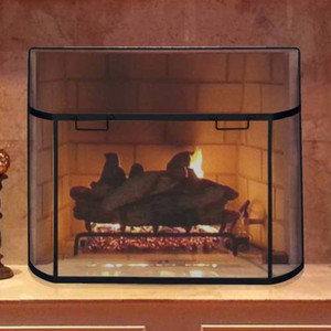 Empire Liners for Vail Gas Fireplaces — Modern Blaze