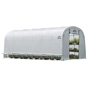 Greenhouses - Small Greenhouses - Greenhouse Kits