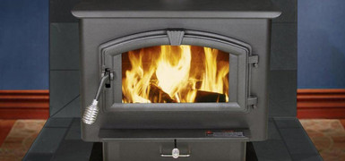 How to Clean Wood Burner Glass Properly, Direct Stoves