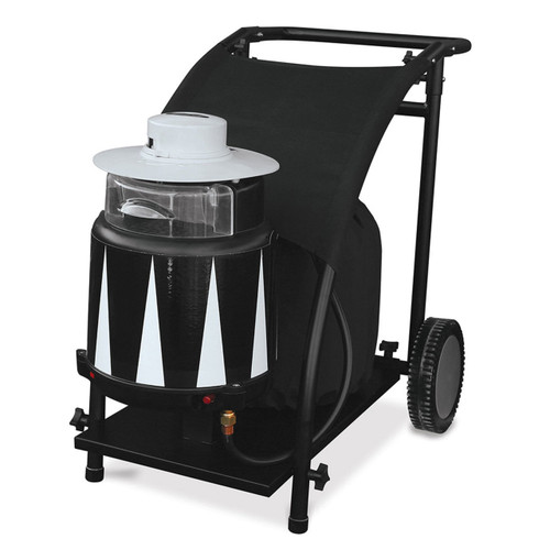 SkeeterVac SV5100 Mosquito Trap - 1.5 Acre SkeeterVac SV5100 Mosquito Trap - 1.5 Acre