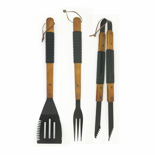 10-Piece SureGrip Utensil Set