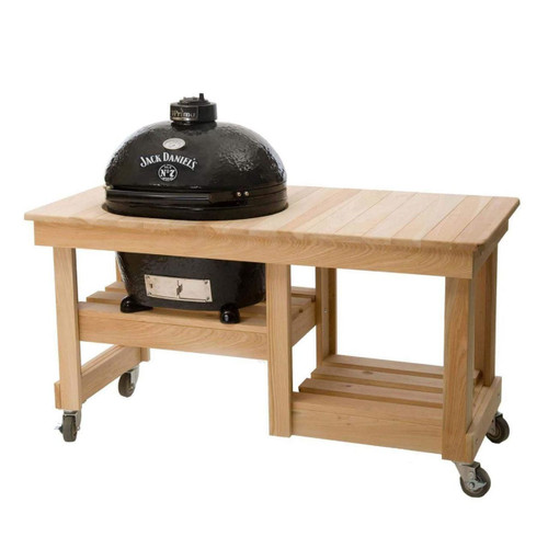 Cypress Counter Top Table for XL Grills