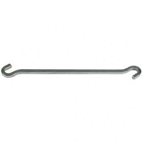 15'' Extension Hook-Stainless Steel