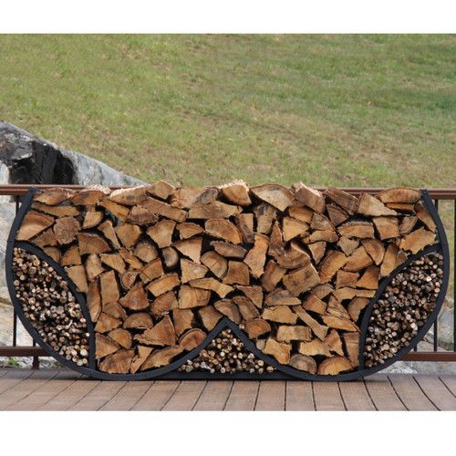 Kindling 2025 wood holder