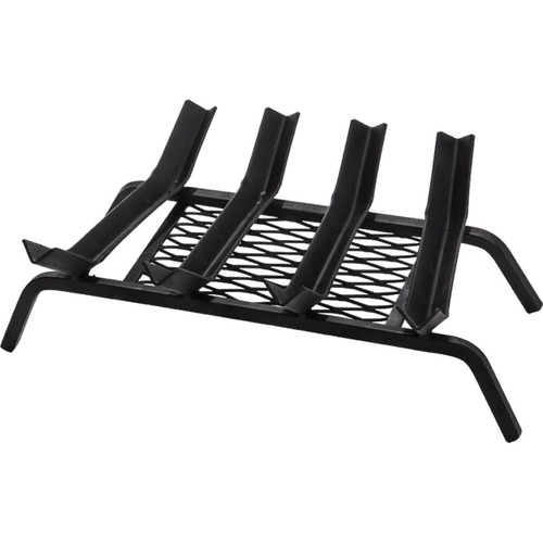 17.5" Fireplace Grate - 8518-4 17.5" Fireplace Grate - 8518-4