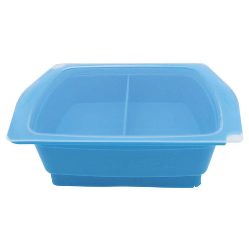 Marinade Tray with Lid