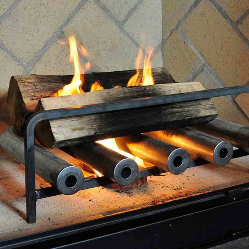 Spitfire Fireplace Heater