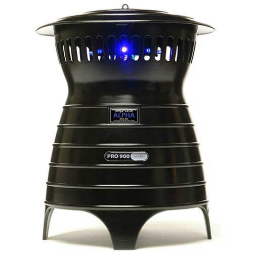 Mega Catch PRO 900 ALPHA Mosquito Trap - MCA-900 Mega Catch PRO 900 ALPHA Mosquito Trap - MCA-900