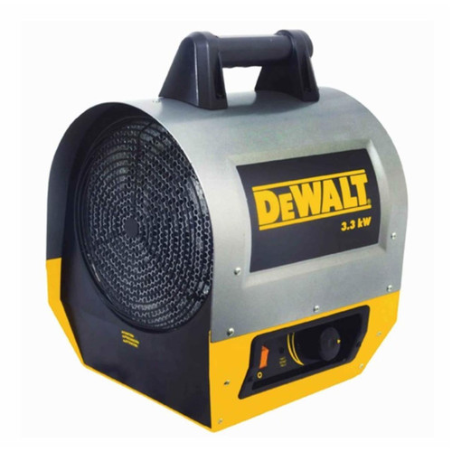 DeWalt 3.3 kW Professional Grade Portable Electric Heater