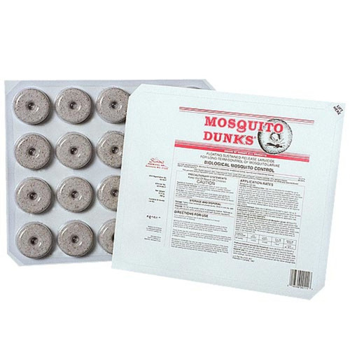 Mosquito Dunks (20 Pack) Mosquito Dunks (20 Pack)