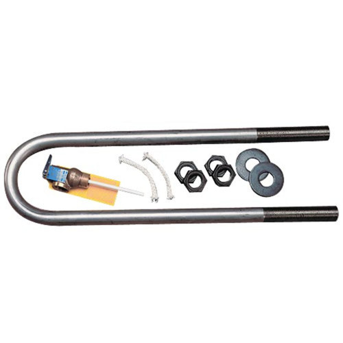 hot water coil kit