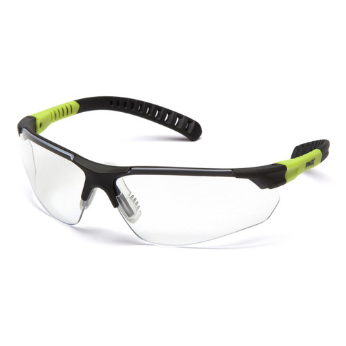 Clear Anti-Fog Pyramex Safety Sitecore Anti-Fog Safety Glasses