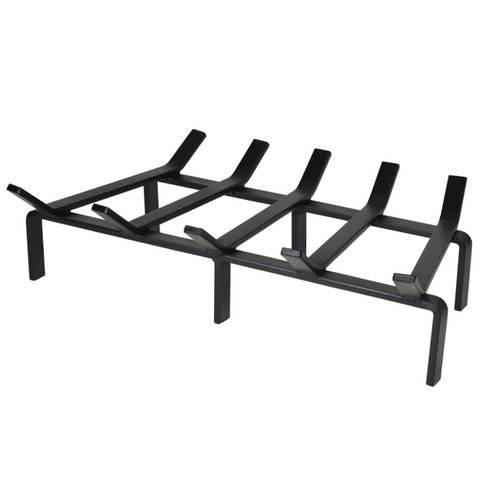 Heavy Duty Tapered Grate- 21 in.