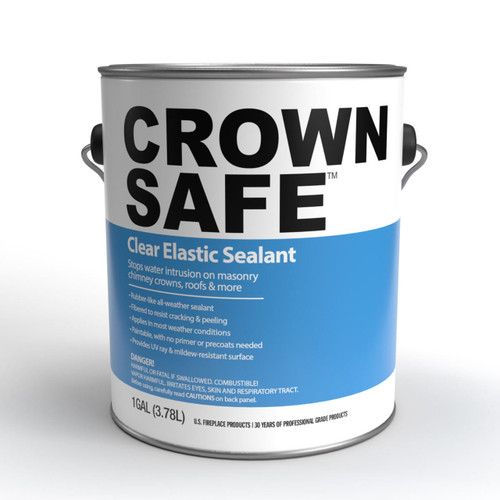 Crown Safe Elastic Sealant