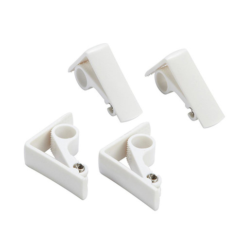 Spring Loaded Adjustable Table Clamps