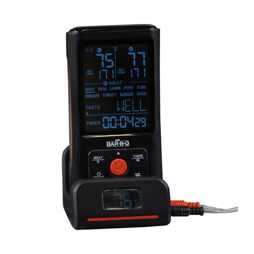 Primo Digital Remote Thermometer