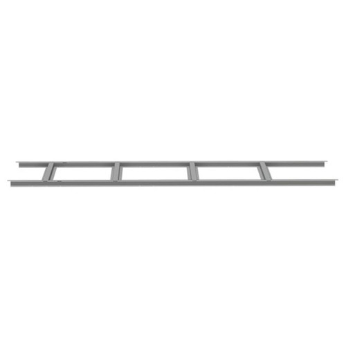 Floor Frame Kit for Arrow Classic and Select Sheds: 5' x 4' - 6' x 4' - 6' x 5' - Steel