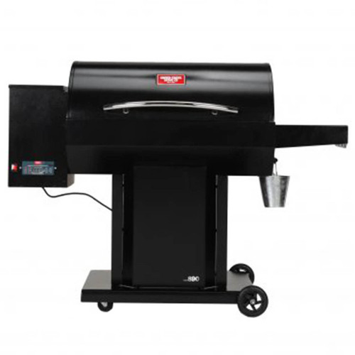 US Stove The Irondale Wood Pellet Grill - USG890