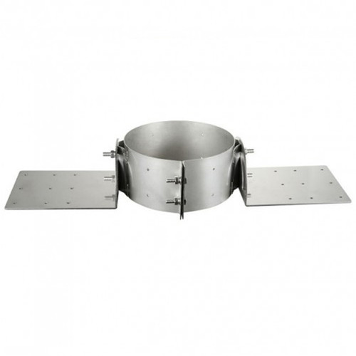 6'' EcoVent USA Roof Support