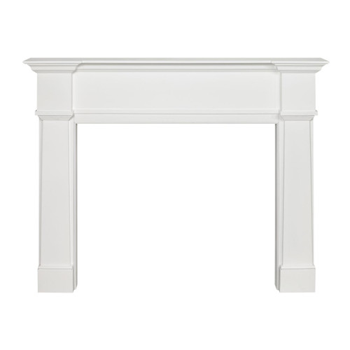 48'' Richmond Contractors Fireplace Surround by Pearl Mantels