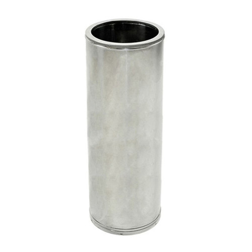 18'' x 24'' DuraTech Stainless Steel Chimney Pipe - 18DT-24SS
