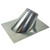 Shasta Vent 8 Inch Ventilated Roof Flashing - 12 Pitch