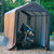 ShelterLogic 6' x 12' x 8' Shed-in-a-Box Heavy-Duty Storage Shed
