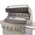 DragonFire 40" Gas Grill with Lid Open