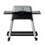 Force Gas BBQ Grill with Stand