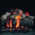 Hargrove 30'' Natural Gas Premium Fire Oak Vented Gas Log Set