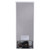 Danby 7.3 Cu. Ft. Refrigerator w/ Independent Freezer - White - DPF073C2WDB
