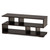 Baxton Studio Arne Modern and Contemporary  Brown Finished Wood TV Stand